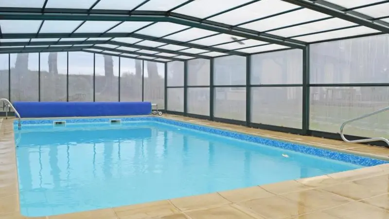 Gîtes de France® - Aux Portes d'Etretat - La Porte d'Amont