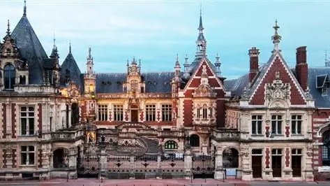 Gîtes de France® - Aux Portes d'Etretat - La Porte d'Amont