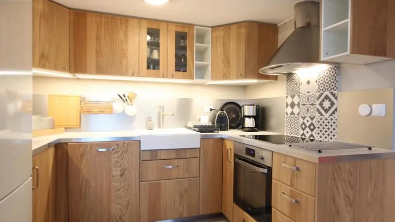 Gîtes de France® - Aux Portes d'Etretat - La Porte d'Amont