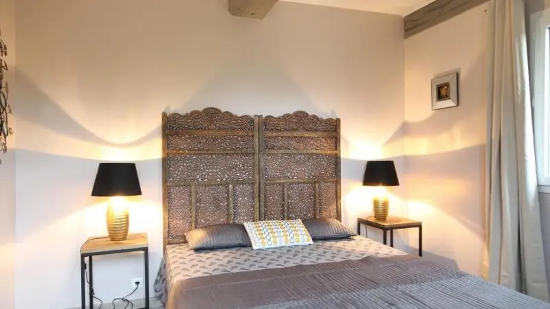 Gîtes de France® - Aux Portes d'Etretat - La Porte d'Amont