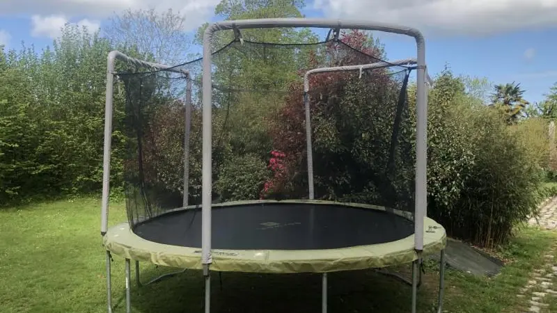 Gîtes de France® - Aux Portes d'Etretat - La Porte d'Amont