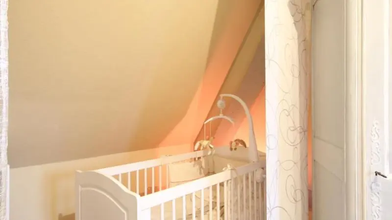 Gîtes de France® - Aux Portes d'Etretat - La Porte d'Amont