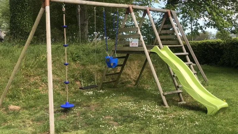 Gîtes de France® - Aux Portes d'Etretat - La Porte d'Amont