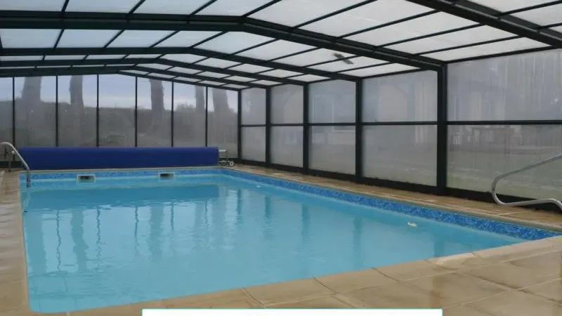 Gîtes de France® - Aux Portes d'Etretat - La Porte d'Amont