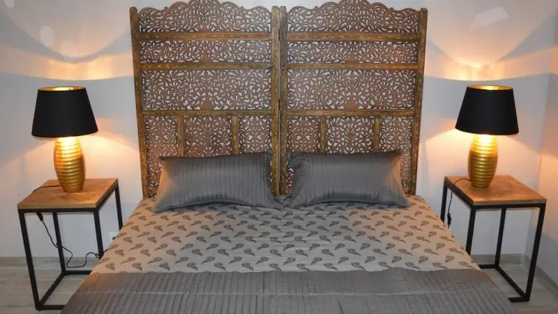 Gîtes de France® - Aux Portes d'Etretat - La Porte d'Amont