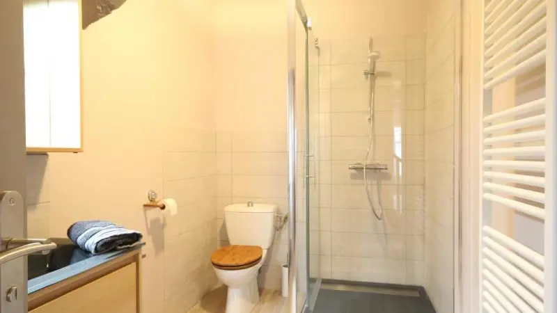 Gîtes de France® - Aux Portes d'Etretat - La Porte d'Amont