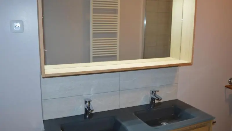 Gîtes de France® - Aux Portes d'Etretat - La Porte d'Amont