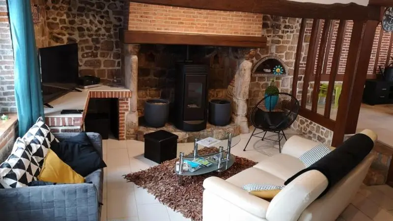 Gîtes de France® - Le 1722