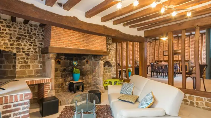 Gîtes de France® - Le 1722