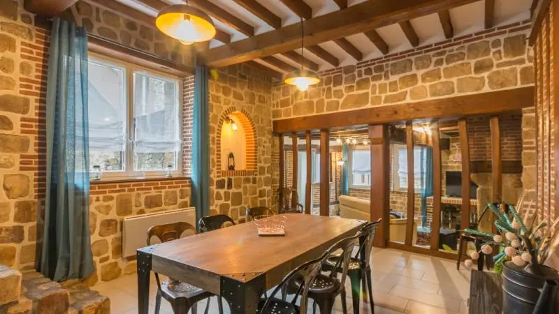 Gîtes de France® - Le 1722