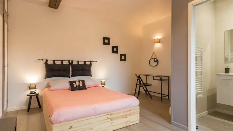 Gîtes de France® - Le 1722