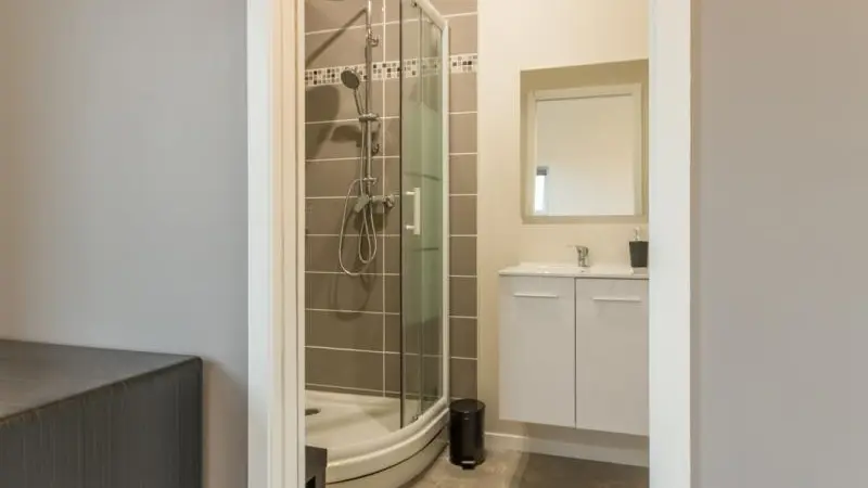 Gîtes de France® - Le 1722