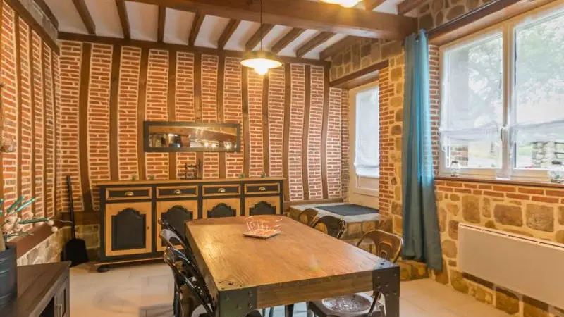 Gîtes de France® - Le 1722