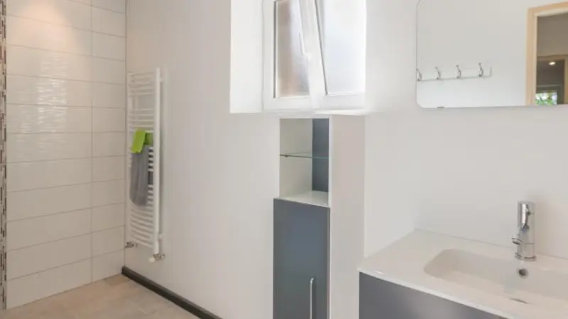 Gîtes de France® - La Grange