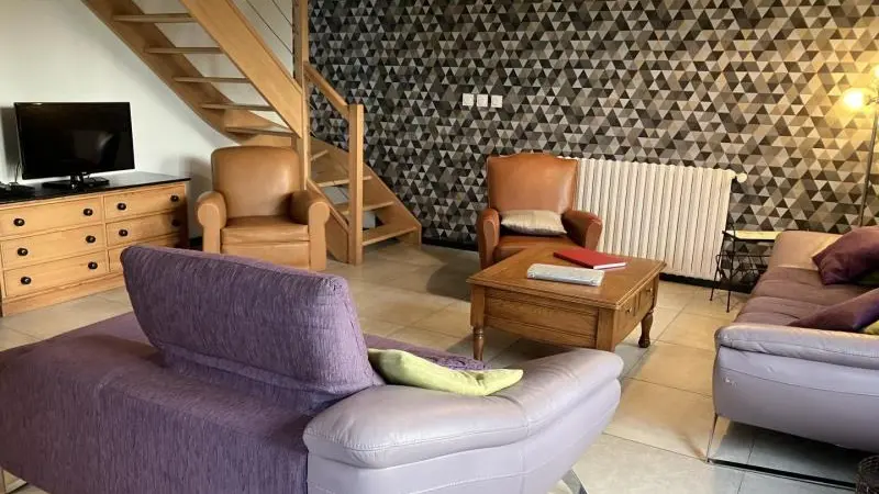 Gîtes de France® - La Grange