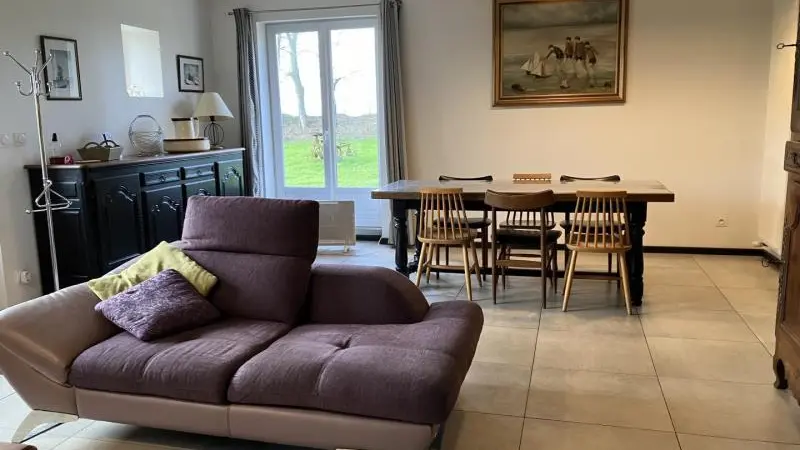 La Grange