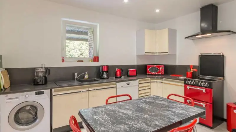 Gîtes de France® - La Grange