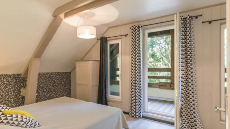 Gîtes de France® - La Grange