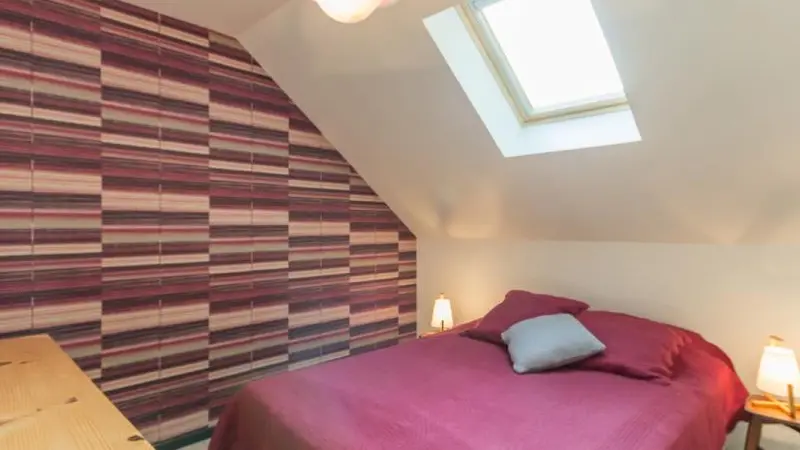 Gîtes de France® - La Grange