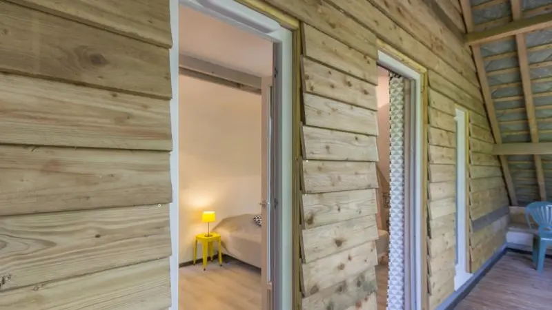 Gîtes de France® - La Grange