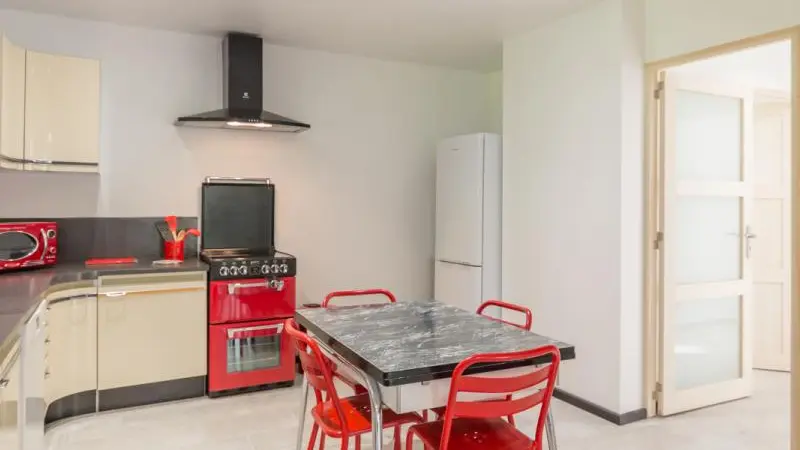 Gîtes de France® - La Grange