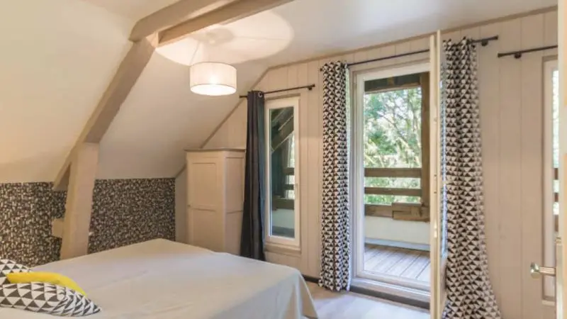 Gîtes de France® - La Grange