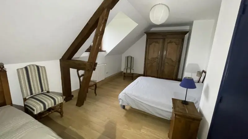 Gîtes de France® - Le Compas