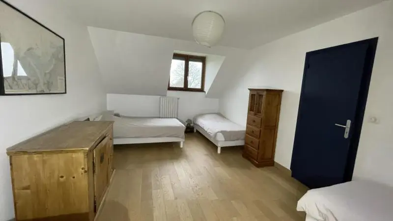 Gîtes de France® - Le Compas