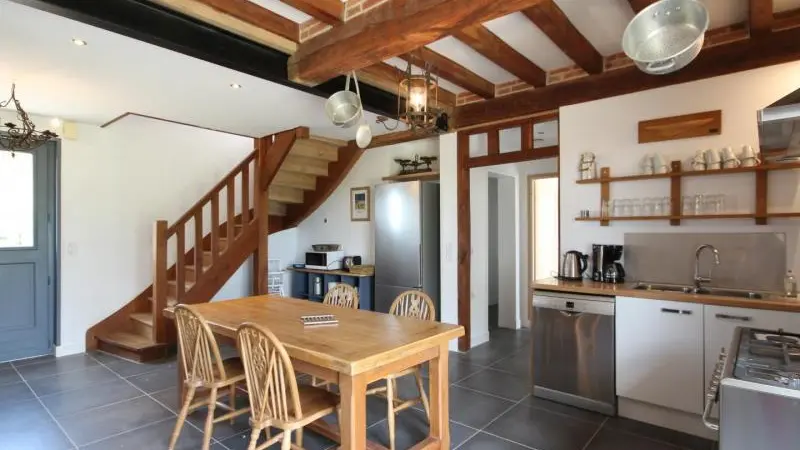 Gîtes de France® - Le Compas