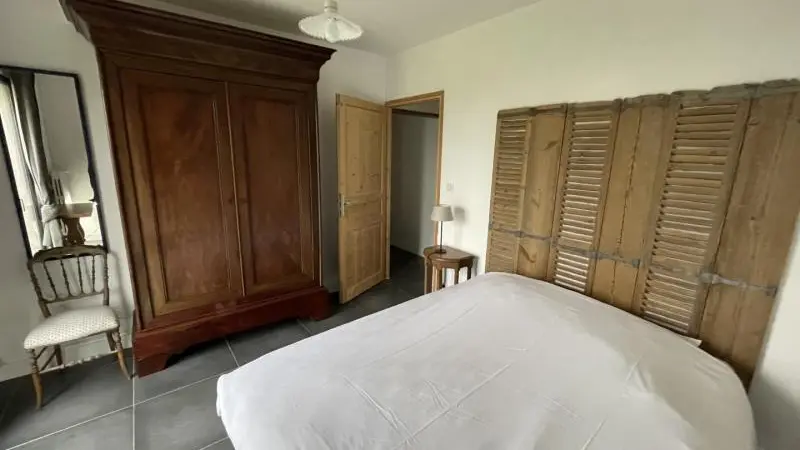 Gîtes de France® - Le Compas