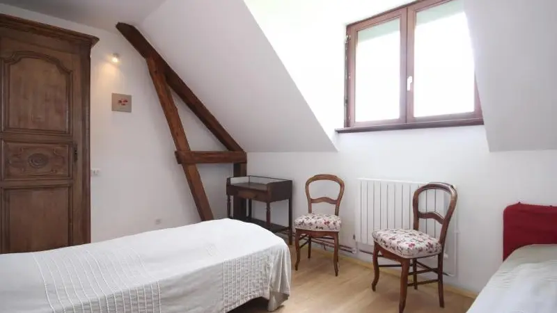 Gîtes de France® - Le Compas