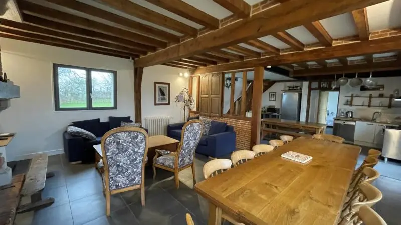 Gîtes de France® - Le Compas