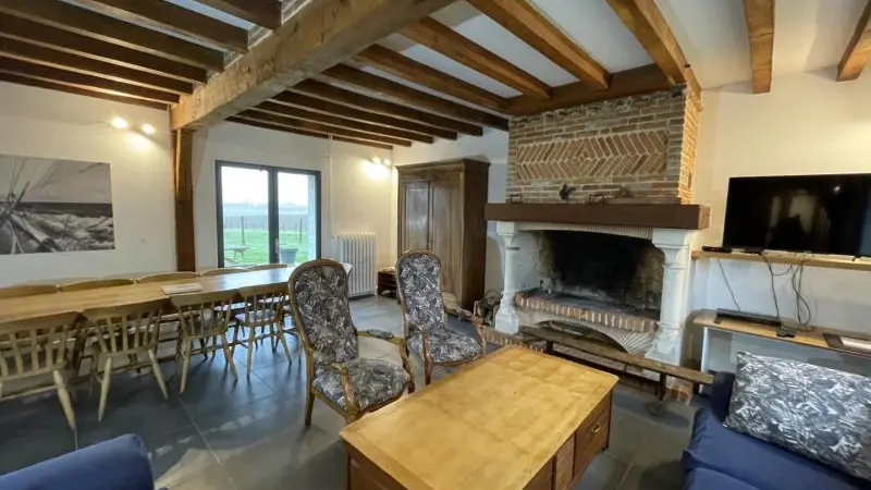 Gîtes de France® - Le Compas