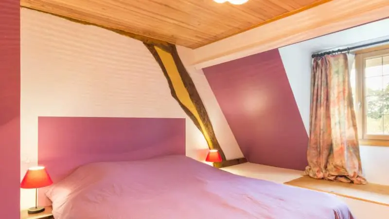 Gîte Normandie Côte d'Albâtre