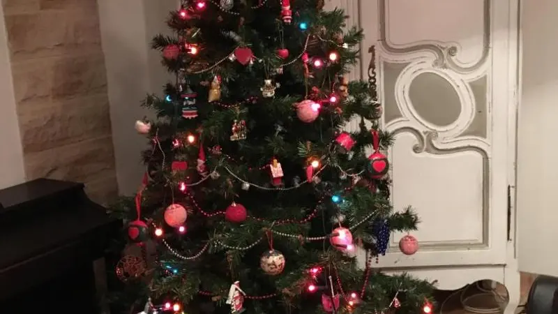 Gîte Normandie Côte d'Albâtre