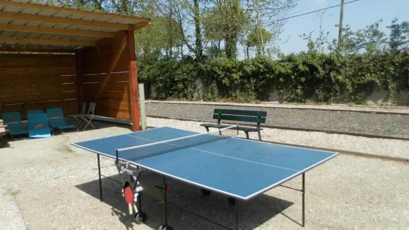 Gîtes de France® - Gîte Normandie Côte d'Albâtre