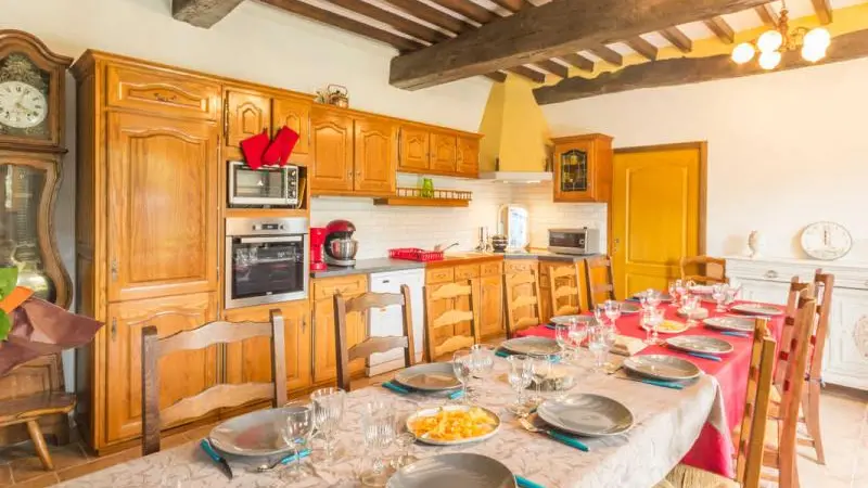 Gîtes de France® - Gîte Normandie Côte d'Albâtre