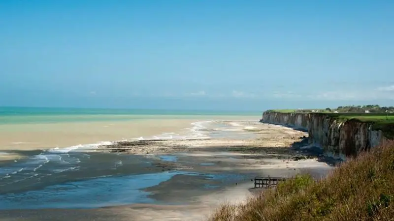 Gîtes de France® - Gîte Normandie Côte d'Albâtre