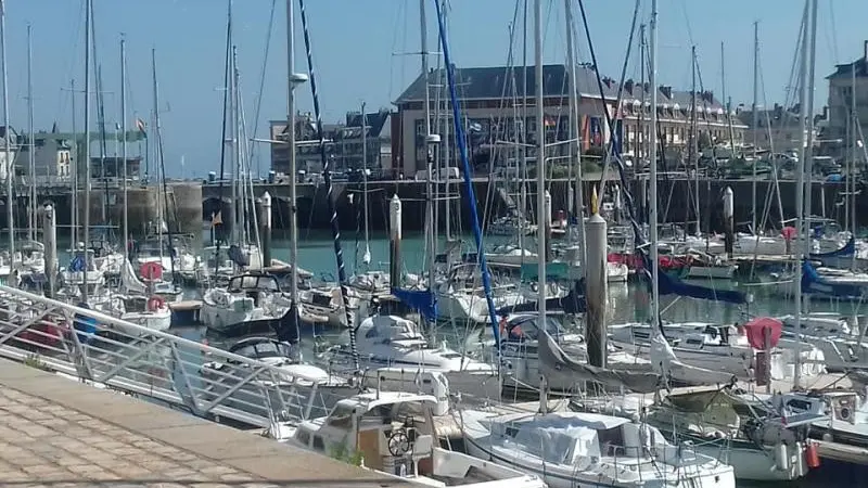 Gîtes de France® - Gîte Normandie Côte d'Albâtre