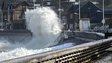 Gîte Normandie Côte d'Albâtre