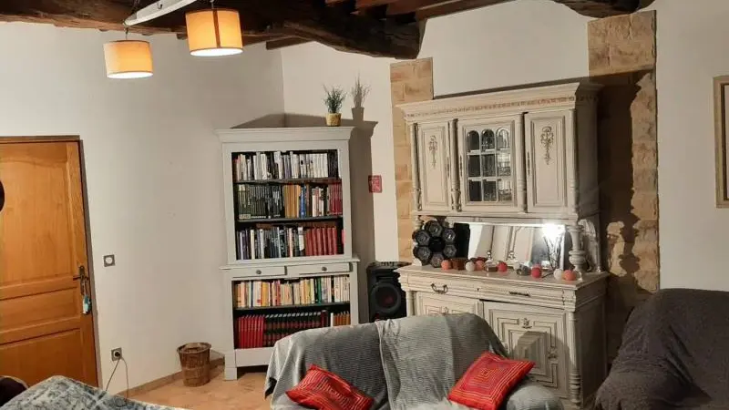 Gîte Normandie Côte d'Albâtre