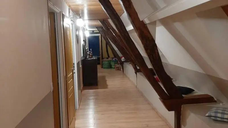 Gîte Normandie Côte d'Albâtre