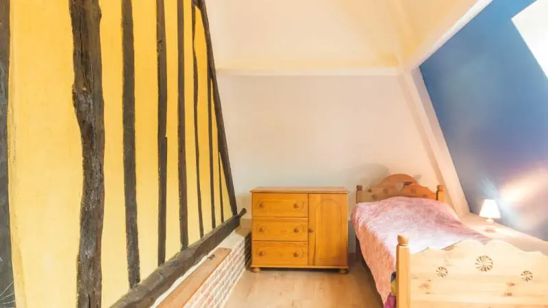 Gîtes de France® - Gîte Normandie Côte d'Albâtre