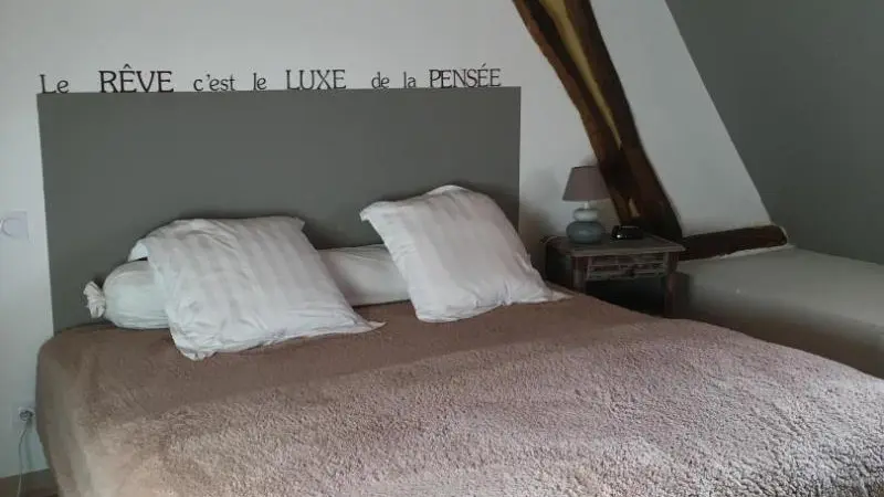 Gîte Normandie Côte d'Albâtre