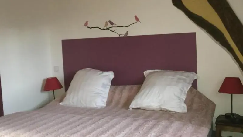 Gîte Normandie Côte d'Albâtre