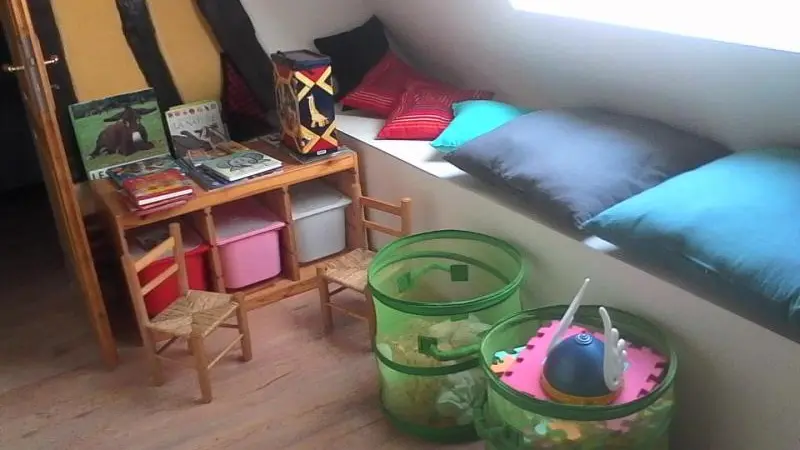 Gîtes de France® - Gîte Normandie Côte d'Albâtre