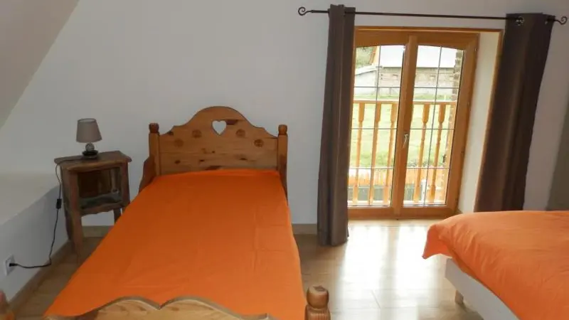 Gîte Normandie Côte d'Albâtre