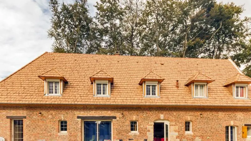 Gîtes de France® - Gîte Normandie Côte d'Albâtre