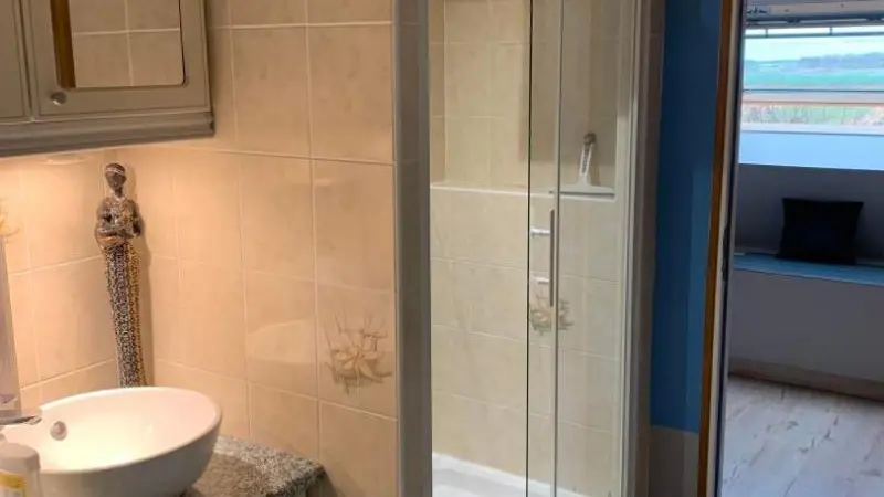 Gîte Normandie Côte d'Albâtre