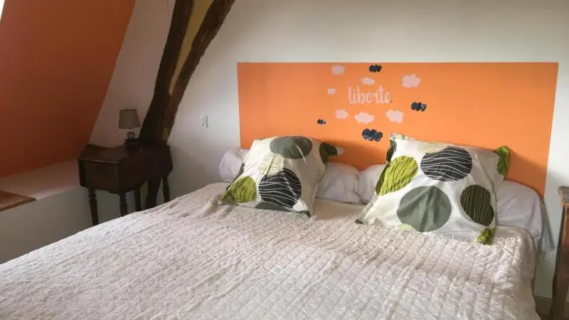 Gîte Normandie Côte d'Albâtre